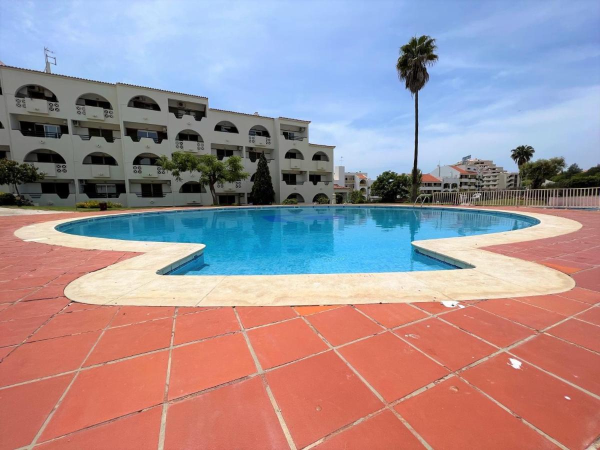 Albufeira Twins 1 With Pool By Homing Apartment Exterior photo